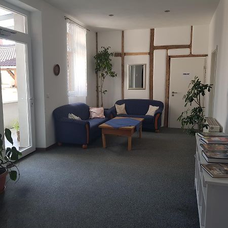 Hochstadt  奥克森旅馆酒店 外观 照片